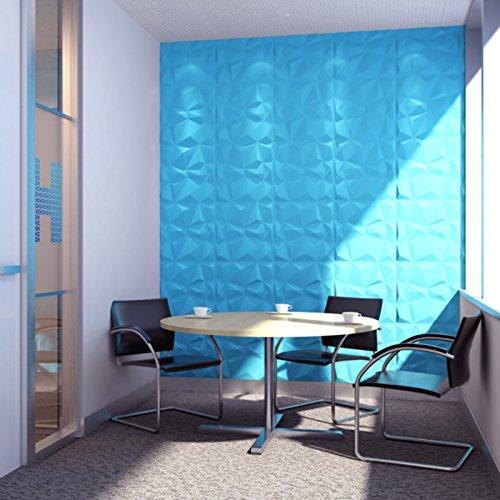 DIAMOND 3D Wall Panel Per Square Meter