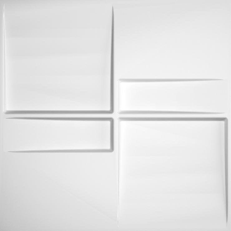 ECHO 3D Wall Panel Per Square Meter