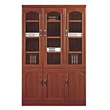 Edwardian Bookshelf
