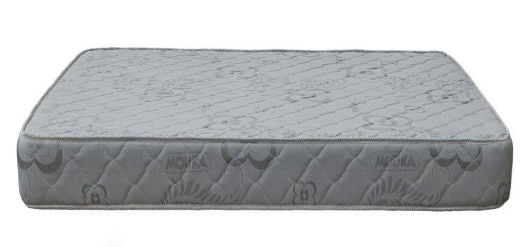 Flora Premier-757210 Mouka Mattress- L 6ft x W 6ft x H 10"(Lagos Only)