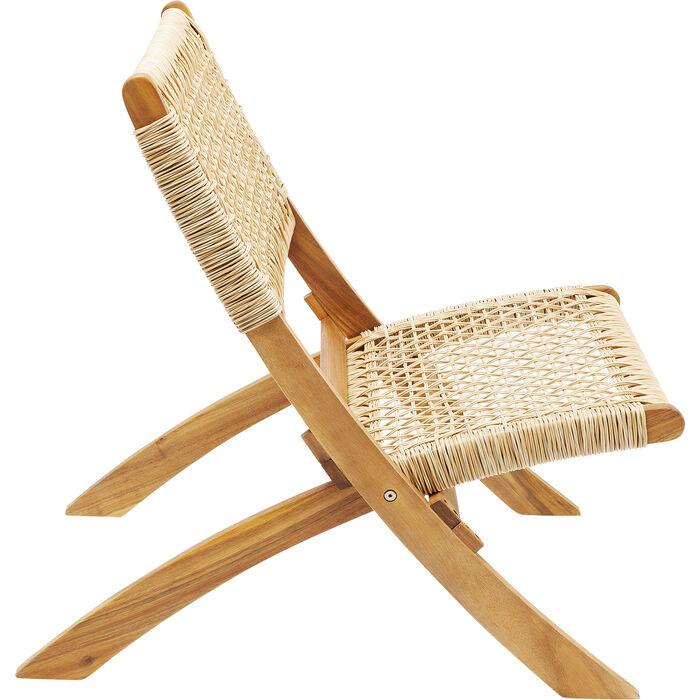 Folding Chair Copacabana Home Office Garden | HOG-HomeOfficeGarden | online marketplace