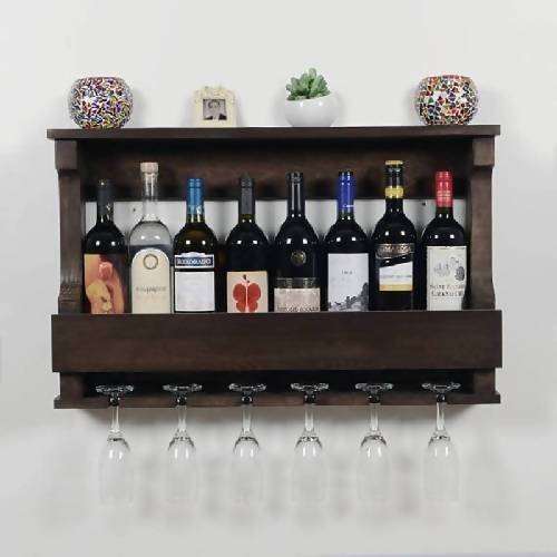 Galaxy Mini Wine Rack. Home Office Garden | HOG-HomeOfficeGarden | online marketplace