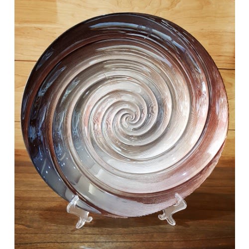 Genuine Silver Turkey Decorative Hand Made Bowl