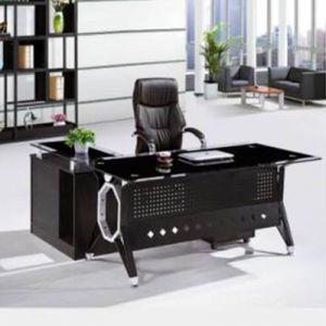 Gilasi Alase Iduro - L Apẹrẹ 2mtr