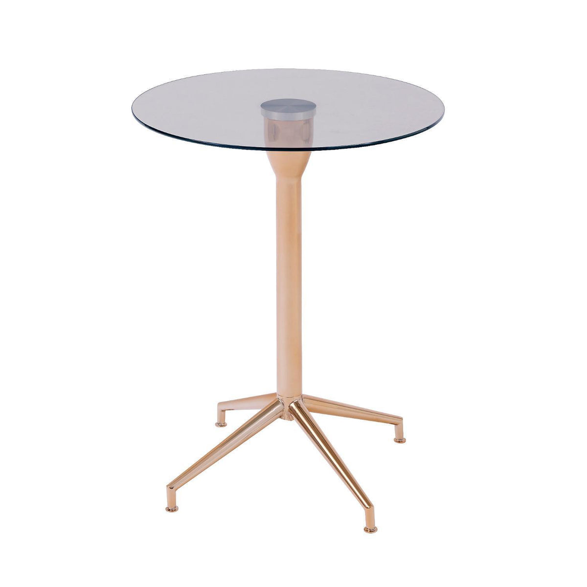 Lomani Roke Side Table