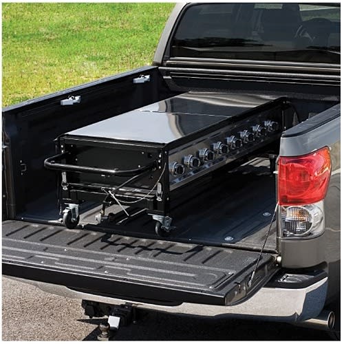 Mark 8 Burner Event Grill