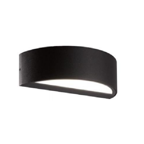 Maydam M1541 Wall mounted light fitting up and down lighter