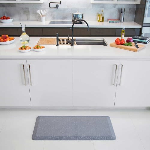 Mon Chateau Velvet Comfort Mat