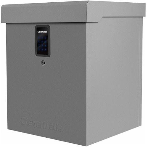 Parcel Lockbox S100 Series - Secure Package Delivery Box