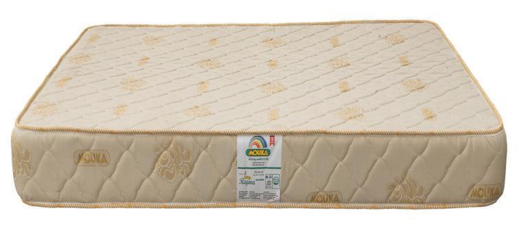 Regina-75428 Mouka Mattress- L 6ft x W3.5ft x H 8"(Lagos Only)