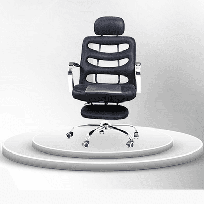 Rocker Reclining Mesh Office Chair