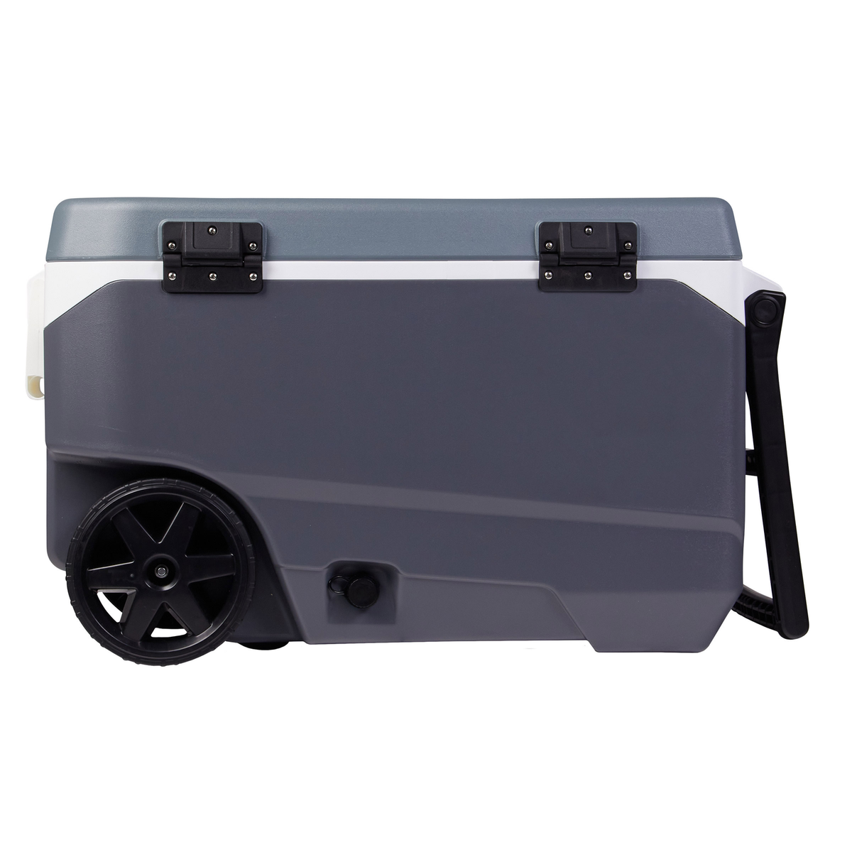 Igloo Maxcold Latitude Flip And Tow Wheeled Cooler - 90-quart HOG-Home Office Garden online marketplace.