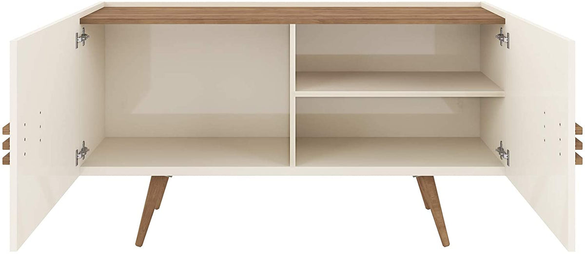 Scandinavian Mid-Century Modern TV Console Home Office Garden | HOG-HomeOfficeGarden | online marketplace