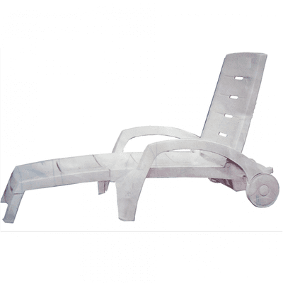 St Tropez Foldable Relaxing Outdoor Chair Home Office Garden | HOG-HomeOfficeGarden | online marketplace