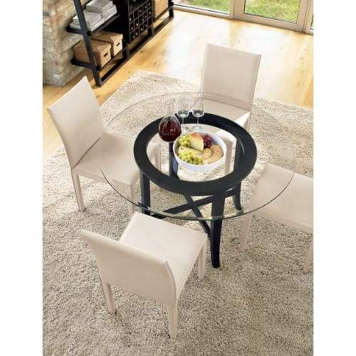 Thomasville Oatmeal Rug - 5ft 3in X 7ft 5in