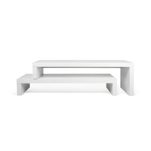 TV Console-White Home Office Garden | HOG-HomeOfficeGarden | online marketplace