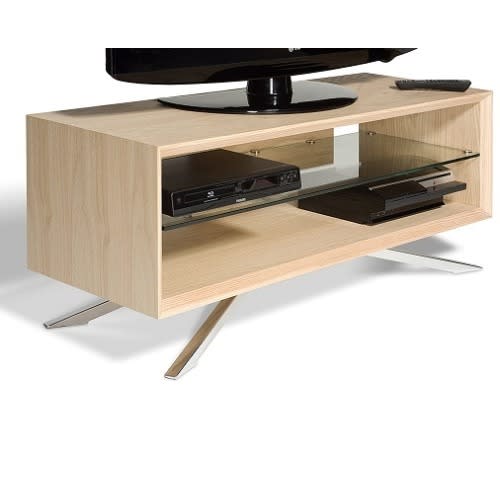 TV Stand for up to 55"- Beige