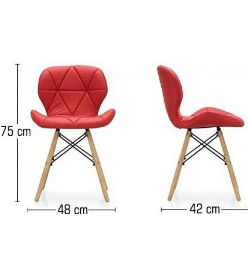 Urbancart Side Chair | HOG - Home. Office. Garden online marketplace