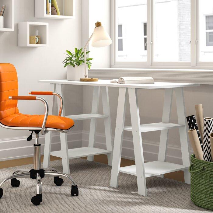 White Writing Desk Home Office Garden | HOG-HomeOfficeGarden | online marketplace