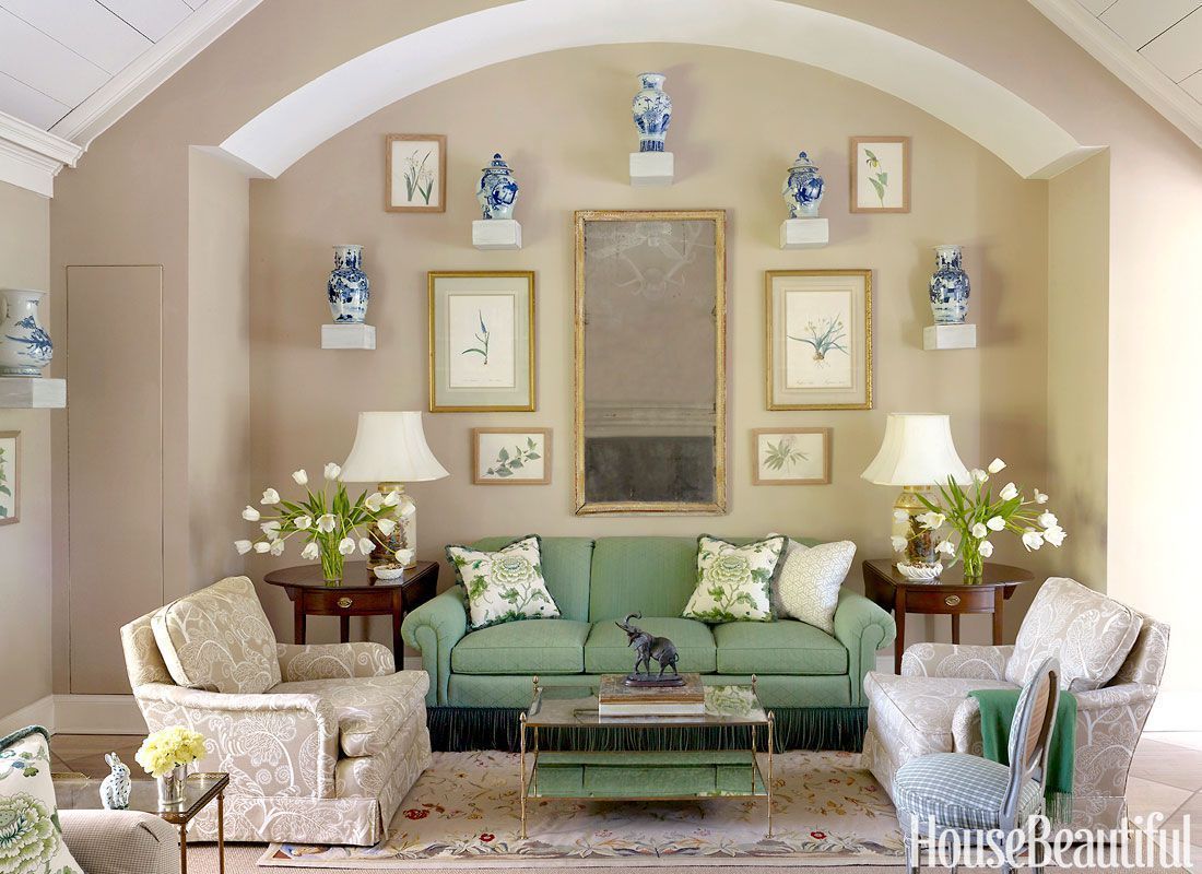 HOG bold wall décor ideas