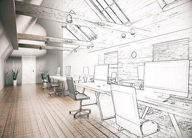 HOG office design 