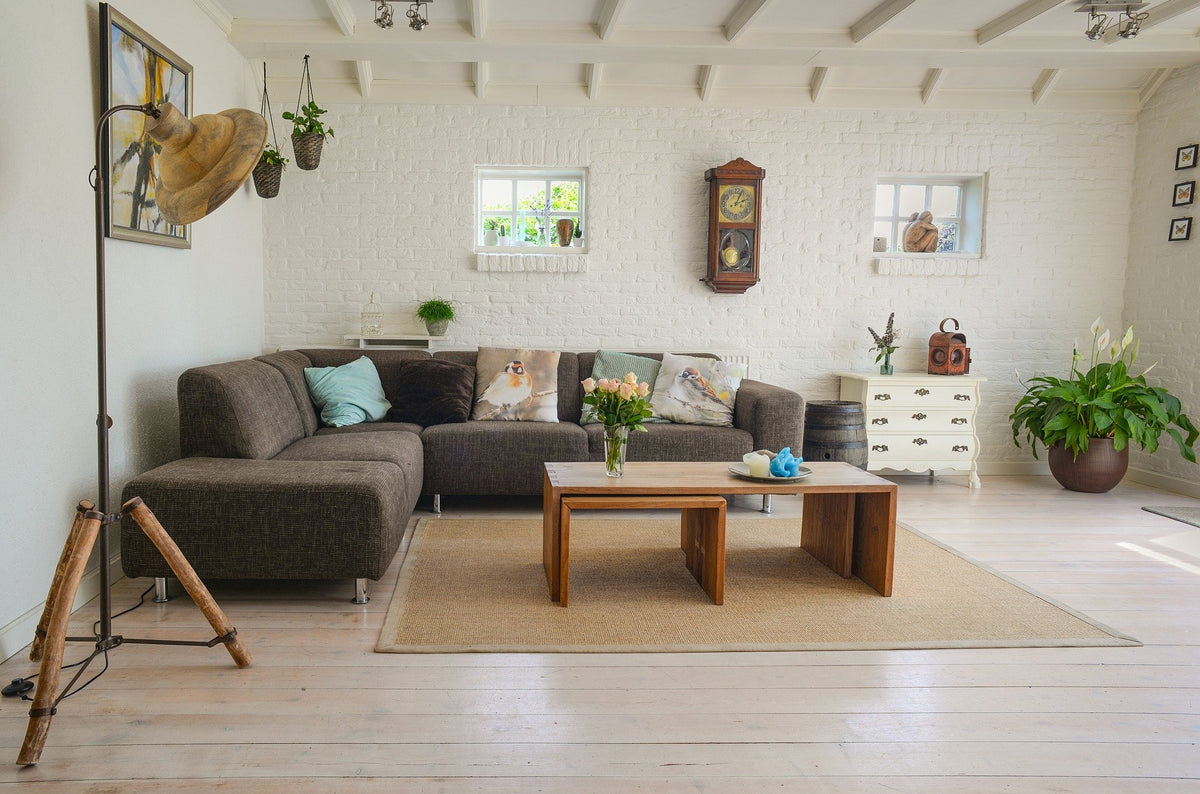 HOG 7 Regret in home décor trends