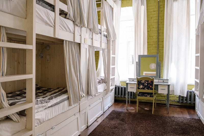 HOG 7 decorating mistakes that could ruin your dorm room