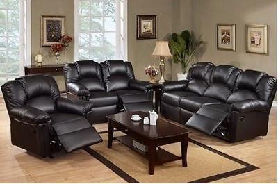 HOG idea on how to clean a leather furniture