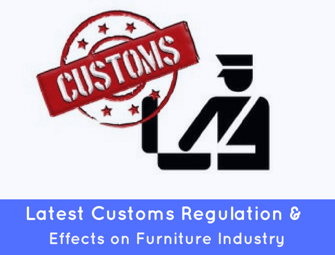 HOG article about the  latest custom regulation & how it affects interior decoration