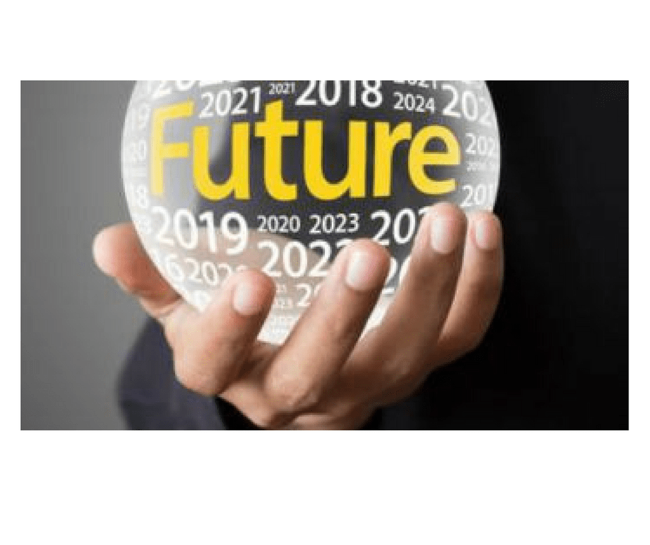 HOG on the American perspective of what will be the furniture industry in 5years