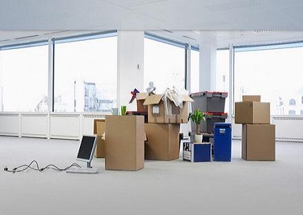 HOG moving in your office