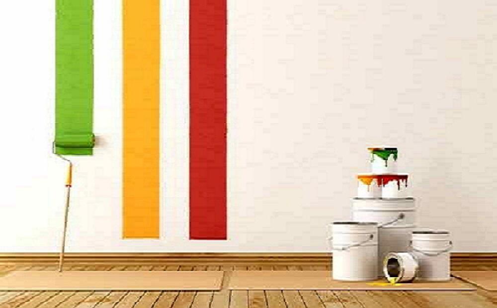 HOG tips for choosing the right paint colour