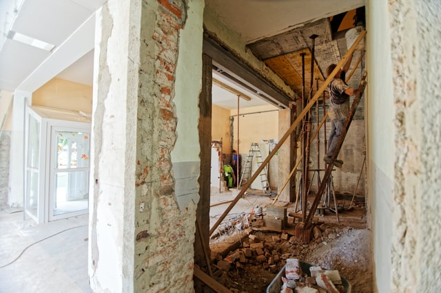 HOG KEY THINGS TO CNSIDER BEFORE BUILDING HOME