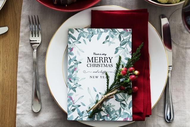 HOG on simple ways you can make your home extra christmas