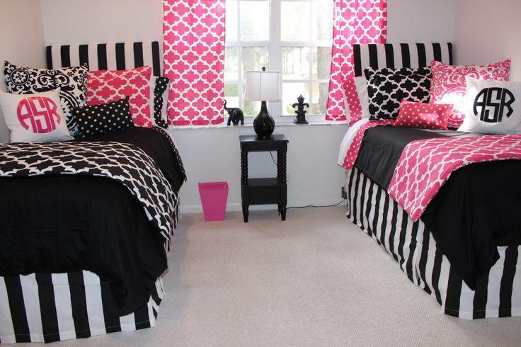 HOG 5 tips for dorm room