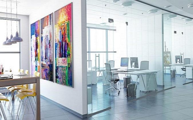 HOG on how to make your office customer friendly