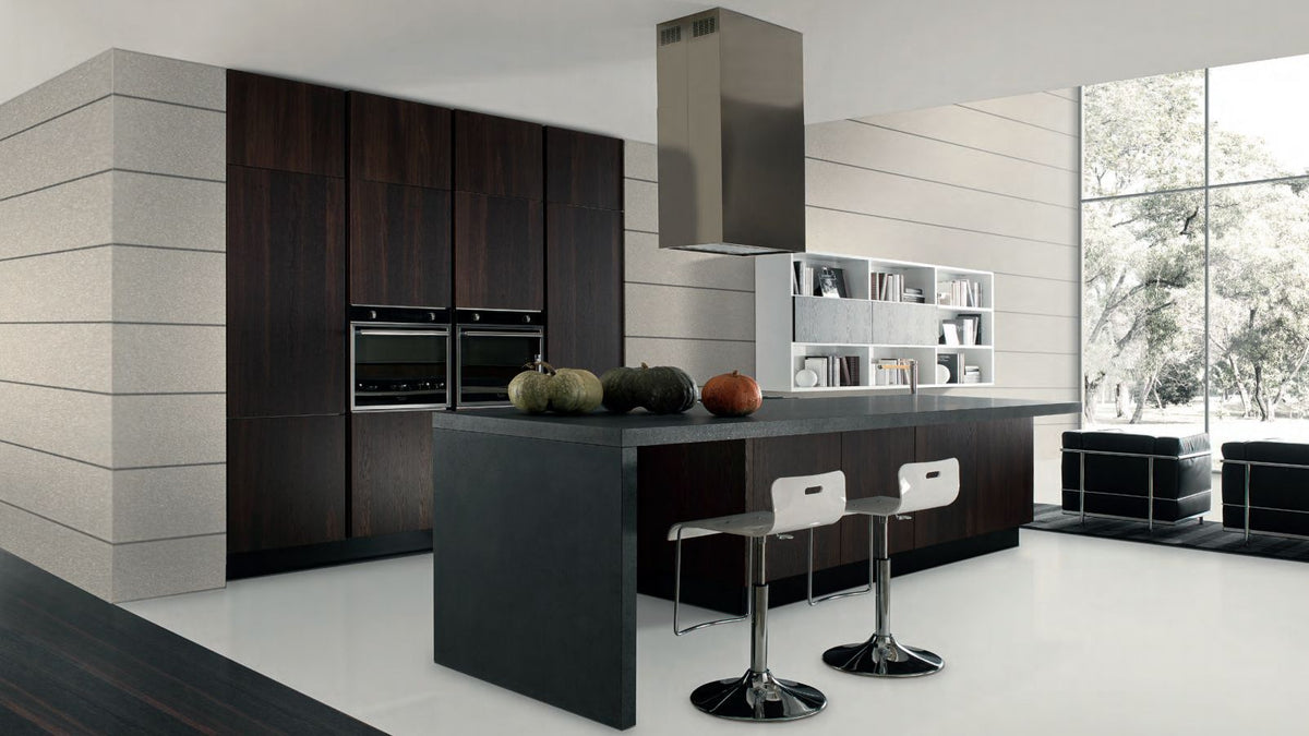 HOG article on what kitchen look like it is designed by professional?