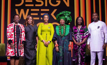 Industry News: Design Week Lagos 2024, a formidable Force Repositioning the Africa Design.
