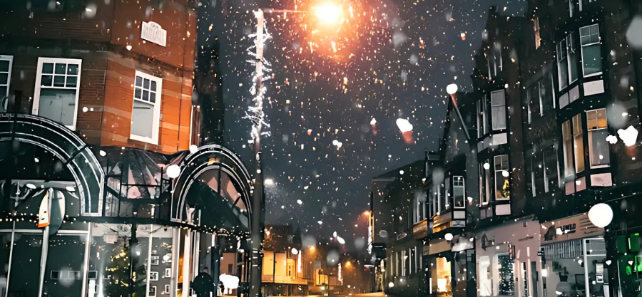 10 Things Your Home Needs This Winter
