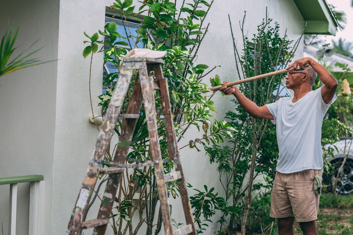 HOG tips on easy ways to upgrade your home