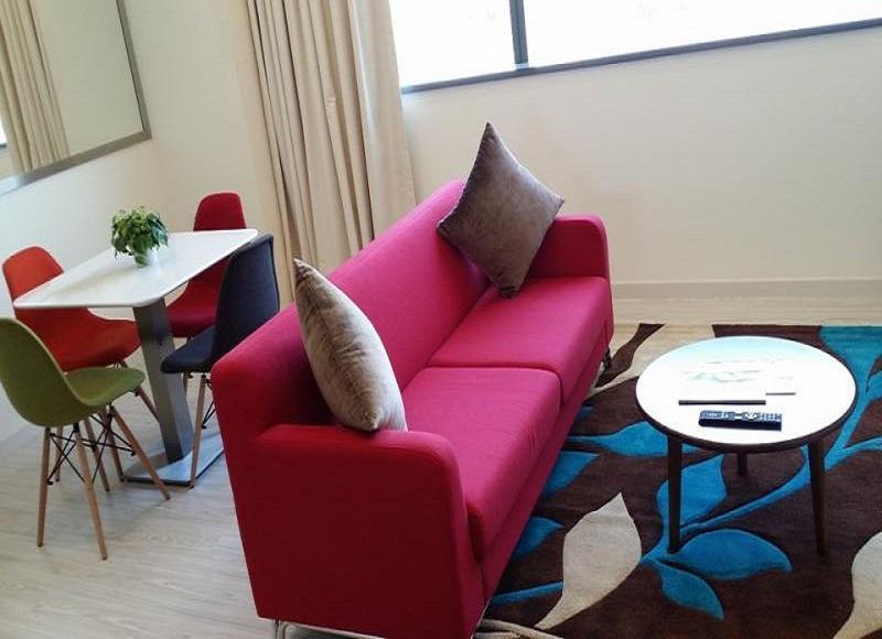 HOG furniture market size