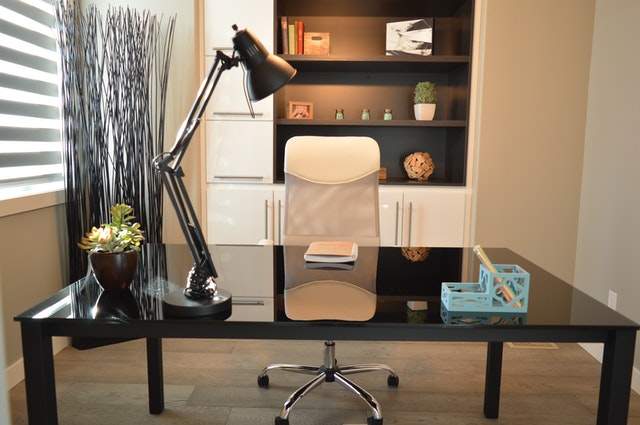 HOG guide to setting up an at-home office