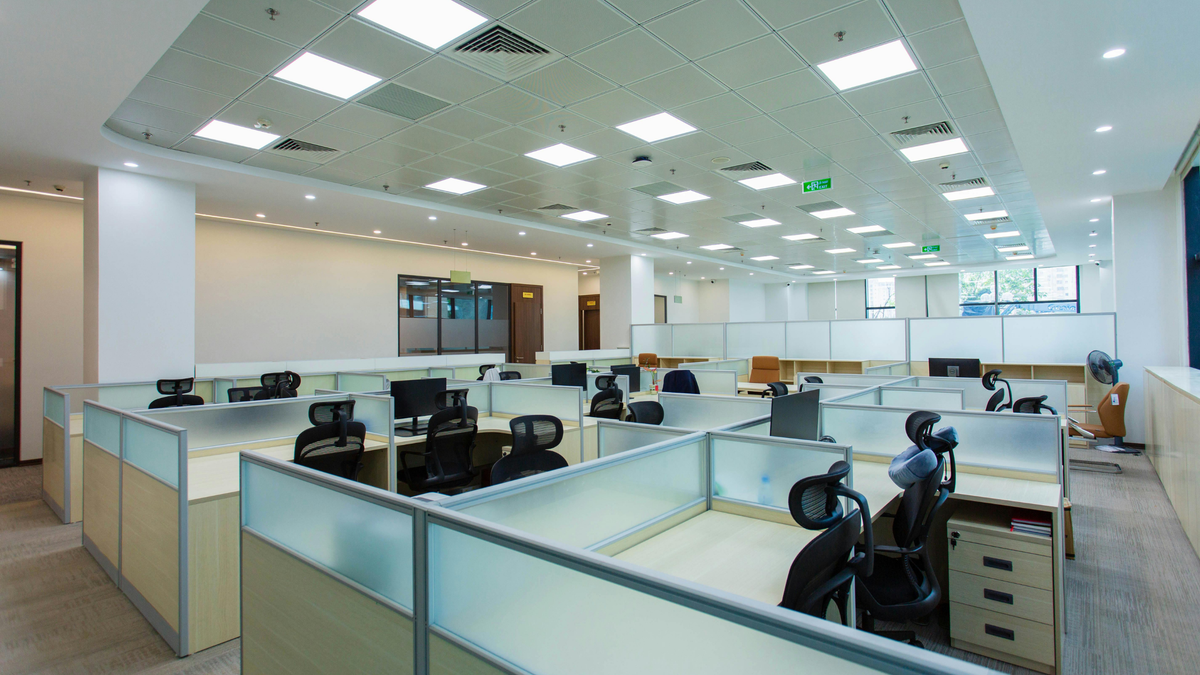 How to Choose the Right Office Space for a Growing Business