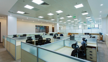 How to Choose the Right Office Space for a Growing Business