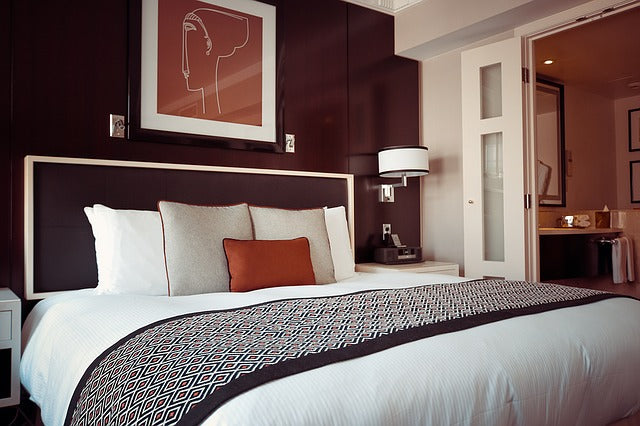 HOG on to find art pieces that match design aesthetic