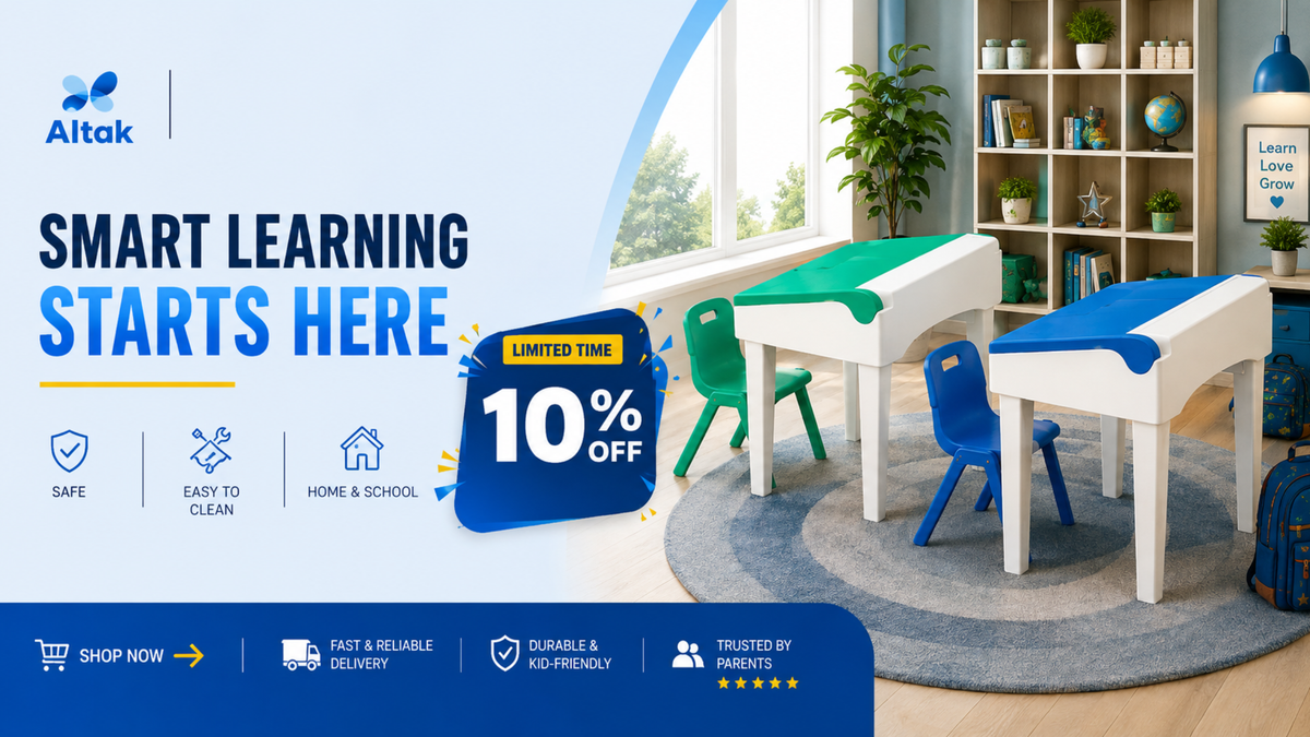 Back-to-School Furniture Sale: 10% Off at hogfurniturv.com – What's Actually Worth Buying