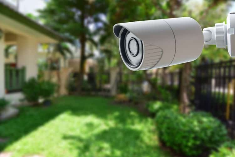 HOG best areas of camera installation