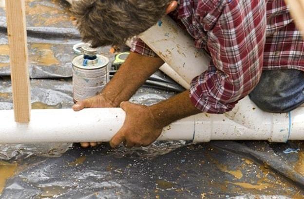 HOG causes and warning sign for sewer clogs