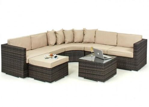 HOG EASY WAYS CARNG FOR RATTAN FURNITURE
