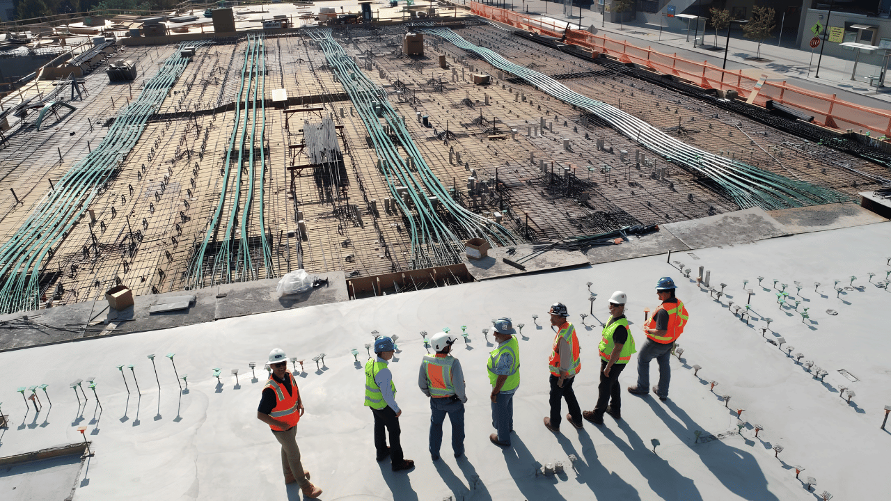The Future of Heavy Industrial Development Through Precision Engineering and Smart Execution